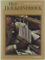 Het boekbindboek 9789021307374, Gelezen, Jan Kiel, Ruud Löbler, Verzenden