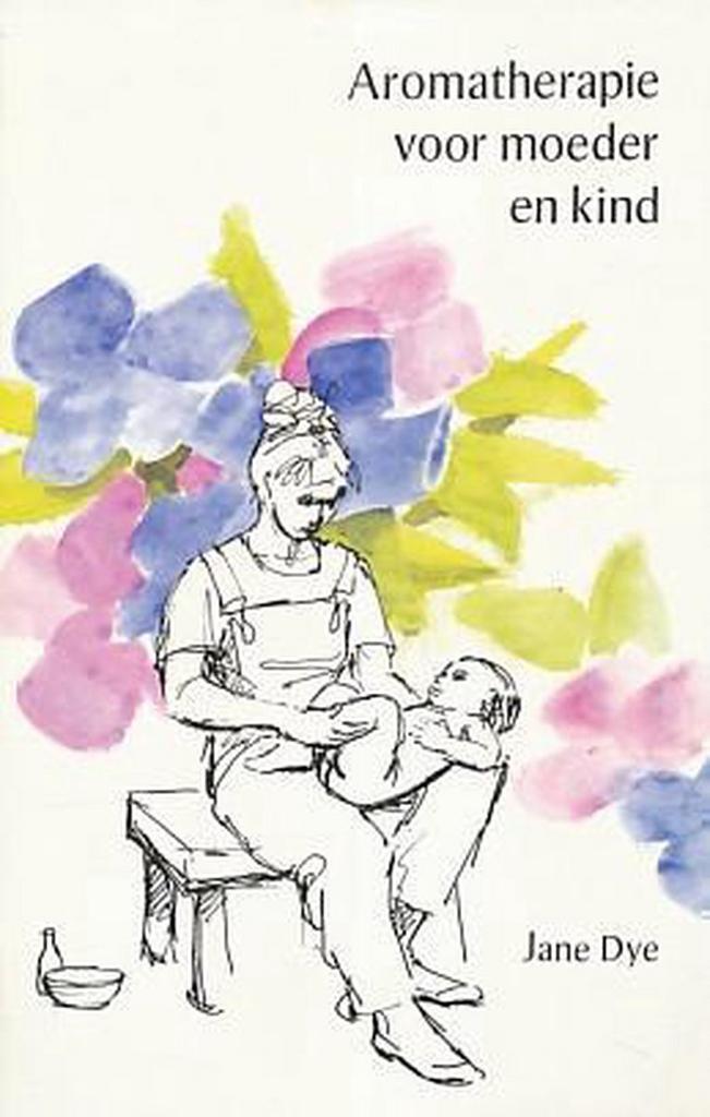 AROMATHERAPIE VOOR MOEDER EN KIND 9789020242959 J. Dye, Boeken, Wetenschap, Gelezen, Verzenden