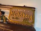 Heidelberg Beer reclame beeld - display - Heidelberg Beer