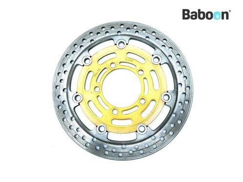 Remschijf Voor Kawasaki ZX 6 RR 2003-2004 (NINJA ZX-6RR, Motoren, Onderdelen | Kawasaki, Gebruikt, Verzenden