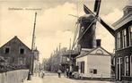 Pays-Bas - Moulin à moulins - Carte postale (98) - 1900-1970, Verzamelen, Gelopen