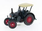 Schaal 1:32 Siku 3459 Lanz Bulldog Tractor #5128, Hobby en Vrije tijd, Ophalen of Verzenden, Zo goed als nieuw, SIKU