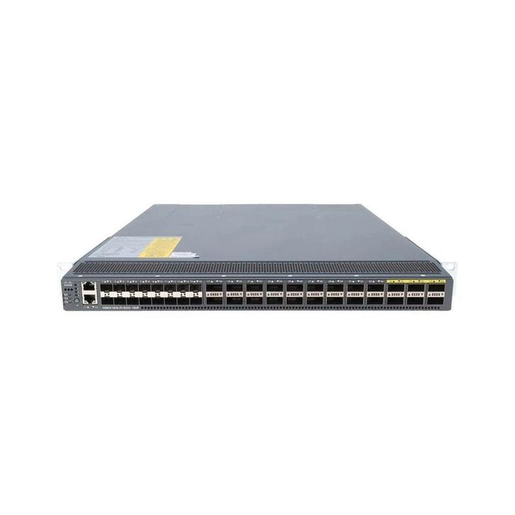 Cisco UCS-SP-FI6332-16UP, Computers en Software, Netwerk switches, Ophalen of Verzenden