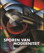 Sporen van moderniteit / Europalia 2021 Trains & Tracks, Boeken, Verzenden, Zo goed als nieuw, Michel Draguet
