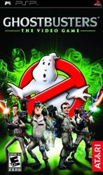 Ghostbusters the Video Game (PSP Games), Consoles de jeu & Jeux vidéo, Jeux | Sony PlayStation Portable, Ophalen of Verzenden