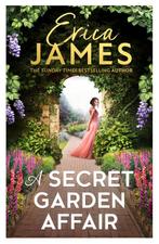 A Secret Garden Affair 9780008413774 Erica James, Verzenden, Erica James