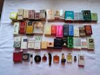 Collectie merkartikelen - Collectie van parfums - Chanel,