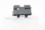 Philotrain H0 - Wagon de marchandises pour trains miniatures, Nieuw