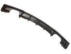M-Pakket Diffuser Carbon Look 4 Uitlaten BMW F30 F31 B7255, Auto-onderdelen, Nieuw, Achter, BMW