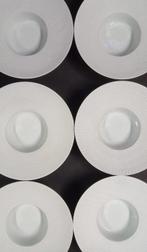 Jean Louis Coquet - Service de table (6) - Porcelaine, Antiek en Kunst