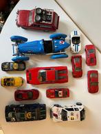 Bburago 1:18 - Model raceauto (13) - Ferrari, Nieuw