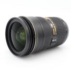 Nikon AF-S 24-70mm f/2.8G ED | Tweedehands, Verzenden
