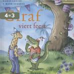 Giraf viert feest / Giraf / 2 9789491774027, Verzenden, Zo goed als nieuw, Marie-Louise Sekreve