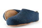 Vivobarefoot Pantoffels in maat 45 Blauw | 5% extra korting, Kleding | Heren, Schoenen, Zo goed als nieuw, Pantoffels of Sloffen