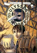 De meester van de bliksem / Ulysses Moore / 8 9789078345350, Boeken, Verzenden, Zo goed als nieuw, Pierdomenico Baccalario
