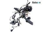 Kabelboom BMW R 1200 C (R1200C 97) (2306664), Motoren, Verzenden, Gebruikt