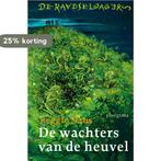 De wachters van de heuvel / De raadseljagers 9789021669243, Verzenden, Zo goed als nieuw, Reggie Naus