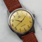 Omega Seamaster 14390 uit 1958, Handtassen en Accessoires, Horloges | Dames, Nieuw, Verzenden