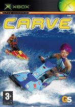 Carve-Standaard (Xbox) Gebruikt, Ophalen of Verzenden, Nieuw