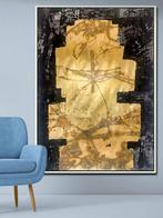 Fran Gonzalez (1959) - L’ Ami Dubuffet (XXL)