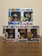 Funko - Funko Pop STAR WARS - Queen Amidala 29 - Luke, Antiek en Kunst