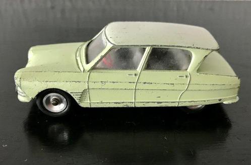 Solido - 1:43 - Citroën Ami6 - Fabriqué en France, Hobby & Loisirs créatifs, Voitures miniatures | 1:5 à 1:12