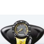 Topeak vloerpomp JoeBlow Sport III - 15700159, Fietsen en Brommers, Verzenden, Zo goed als nieuw, Topeak