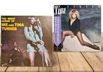 Ike & Tina Turner, Tina Turner - Private Dancer (1st JAPAN, Cd's en Dvd's, Nieuw in verpakking