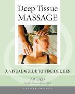 Deep Tissue Massage, Livres, Verzenden