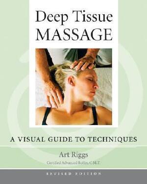 Deep Tissue Massage, Boeken, Taal | Overige Talen, Verzenden
