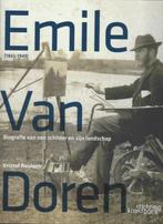 Emile van doren 1865-1949 9789058565112 Kristof Reulens, Verzenden, Zo goed als nieuw, Kristof Reulens
