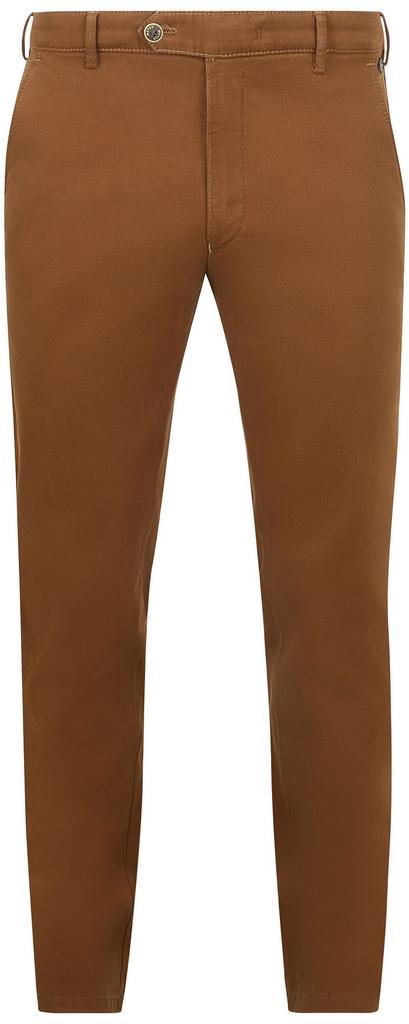 Meyer Chino Bonn Camel maat Overige maten Heren, Kleding | Heren, Broeken en Pantalons, Bruin, Nieuw, Overige maten, Verzenden