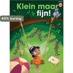 De taalbende klein maar fijn 9789059240988 E. Geyskens, Boeken, Verzenden, Zo goed als nieuw, E. Geyskens