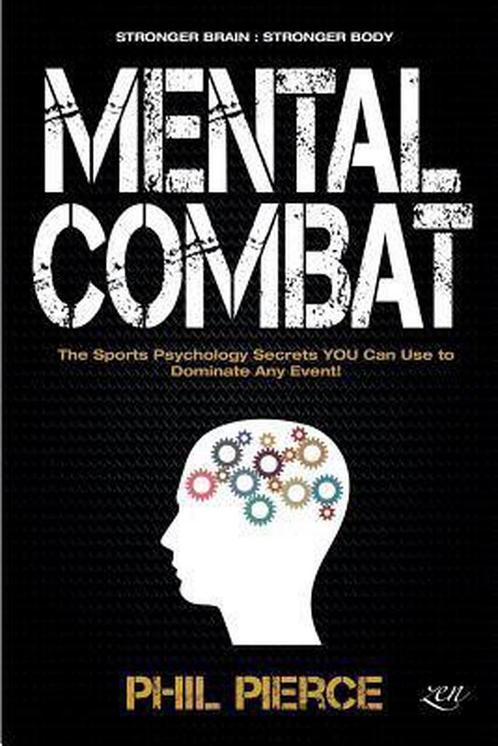 Mental Combat 9781515339151, Livres, Livres Autre, Envoi