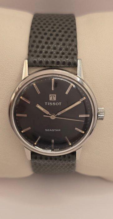 Tissot - Seastar Vintage Hand-wind - Zonder Minimumprijs -, Handtassen en Accessoires, Horloges | Heren
