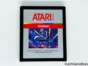 Atari 2600 - Phoenix beschikbaar voor biedingen