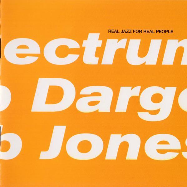 Keb Darge And Bob Jones - Jazz Spectrum, CD & DVD, CD | Pop, Envoi