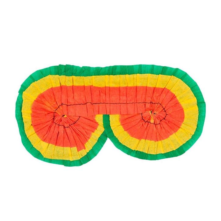 Pinata Blinddoek, Hobby en Vrije tijd, Feestartikelen, Nieuw, Verzenden