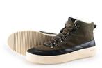 Blackstone Veterschoenen in maat 42 Groen | 5% korting, Kleding | Heren, Schoenen, Blackstone, Overige kleuren, Verzenden, Zo goed als nieuw