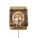 Vitrika - Wandlamp - Maritim Lampet 15806 - Glas, Messing
