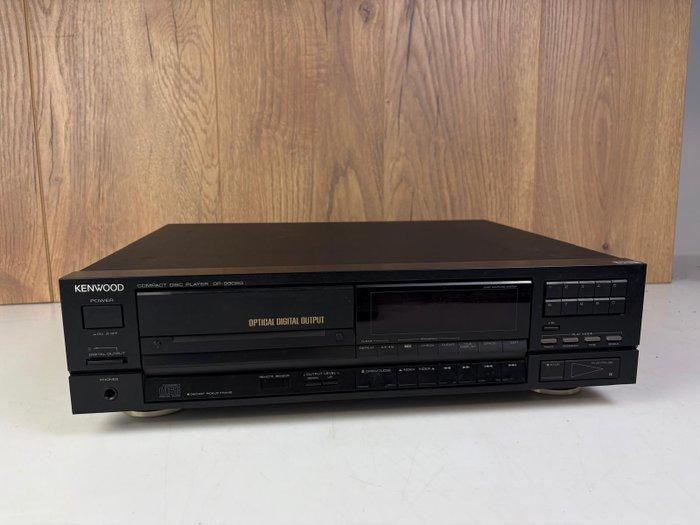 Kenwood - DP-990SQ Cd-speler, Audio, Tv en Foto, Radio's