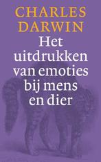 Het uitdrukken van emoties bij mens en dier 9789057122750, Boeken, Verzenden, Gelezen, C. Darwin