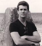 États-Unis - Artiste - Gamma - Artist Mel Gibson Mad Max 1, Nieuw