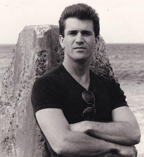 États-Unis - Artiste - Gamma - Artist Mel Gibson Mad Max 1, Verzamelen, Film en Tv
