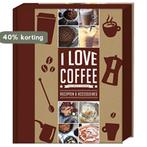 I love coffee 9789461448675, Boeken, Verzenden, Gelezen