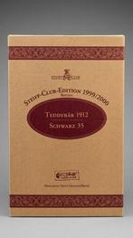 Steiff - Teddybeer Steiff Club Edition 1999/2000 – Replica