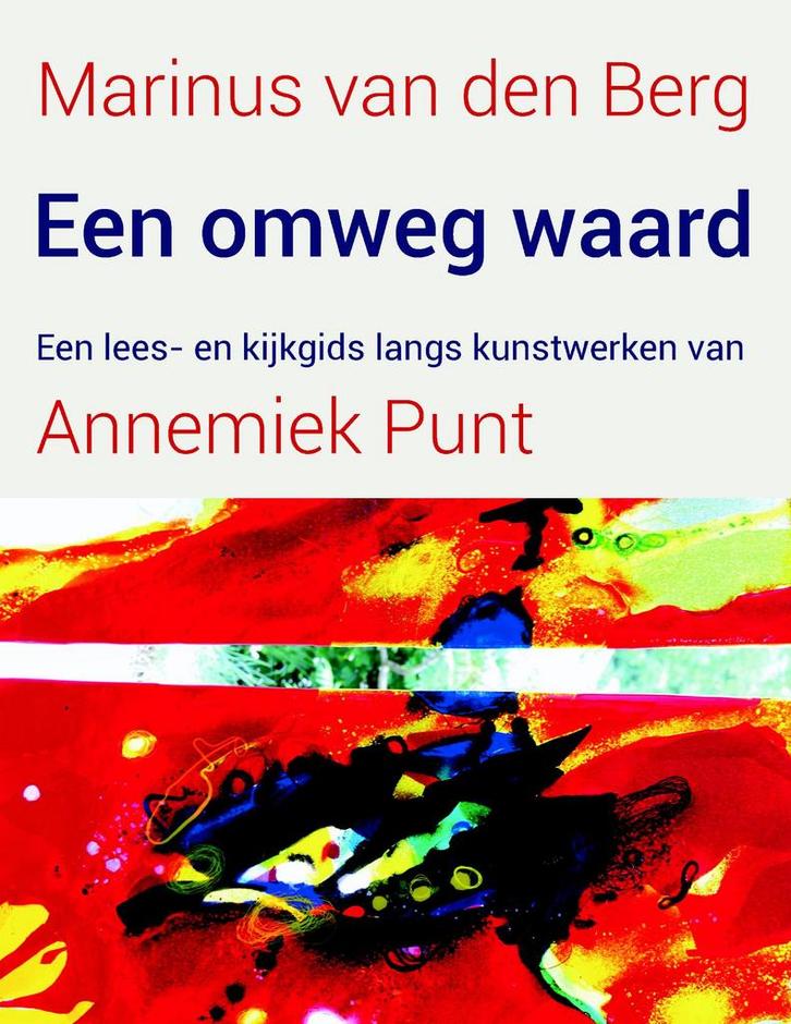 Een omweg waard 9789025906443 Annemiek Punt, Boeken, Esoterie en Spiritualiteit, Gelezen, Verzenden