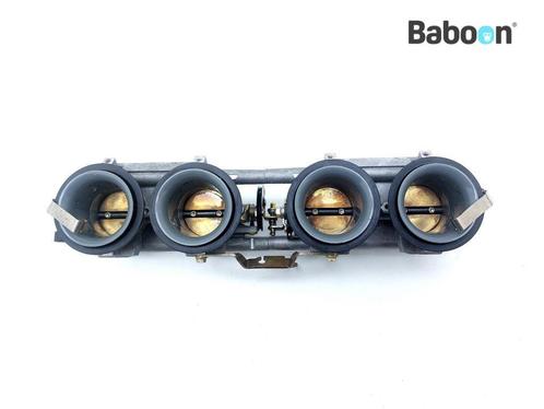 Gasklep Huis MV Agusta F4 750 S 1999-2003, Motoren, Onderdelen | Overige, Gebruikt, Verzenden