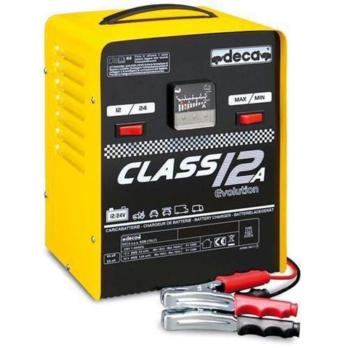 Acculader 9 Amp 12/24 Volt, Auto-onderdelen, Accu's en Toebehoren, Verzenden