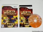 Looney Tunes - Acme Arsenal - HOL, Consoles de jeu & Jeux vidéo, Jeux | Nintendo Wii, Verzenden